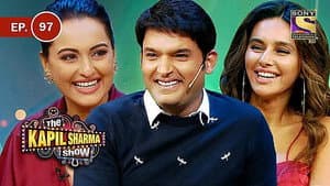 Sonakshi Sinha, Shibani Dandekar