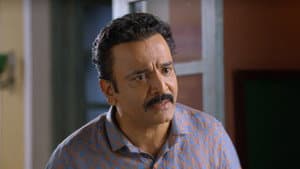 Dhula Hua Sacch