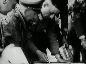Marshal Pétain's Fall from Grace