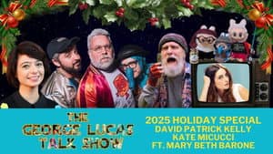 David Patrick Kelly, Kate Micucci, Mary Beth Barone