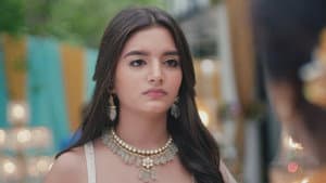 Natasha Denies Amba's Request