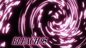 Byakuya Takes the Field! Dance of the Wind-Splitting Cherry Blossoms