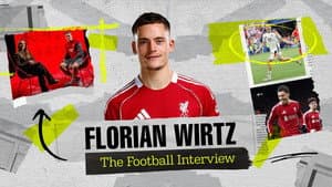 Florian Wirtz