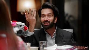 Ram And Priya's Date