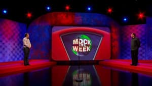 Hal Cruttenden, Gary Delaney, Miles Jupp, Alistair McGowan