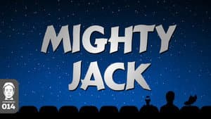 Mighty Jack