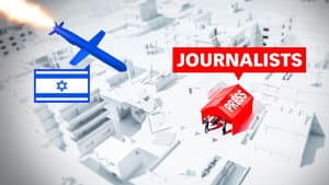 How Israel Kills Journalists