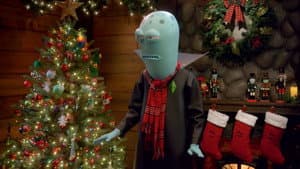 WTF is Christmas? (Music Video)