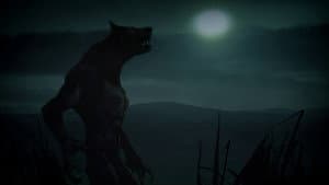 Call of the Werewolf