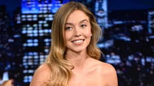 Sydney Sweeney, Andrew Rannells & Nick Kroll, Liz Glazer
