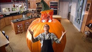 American Classic IX: Pumpkin Pie