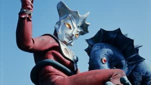 The Revival of the Half-Man Fish