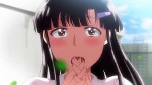 #1 Megumi Fujimiya Edition