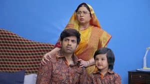 Padma's Game Over?