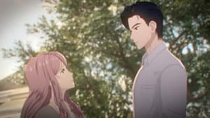 I Want to Be Your Family