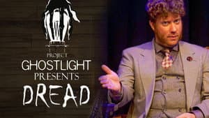 Project Ghostlight plays Dread with Ivan Van Norman