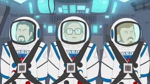 Space Weed