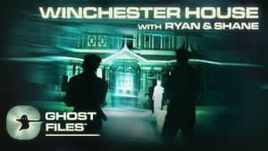 The Chilling Labyrinth of the Winchester Haunted Mansion