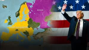 Can Europe defend itself without the United States?