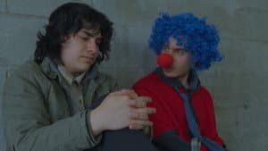 Clown Therapy