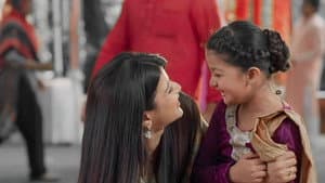 Armaan fears losing Maira