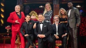New Year's Eve Special 2024/2025