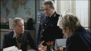 The Law of the Heart / Bad Teachers