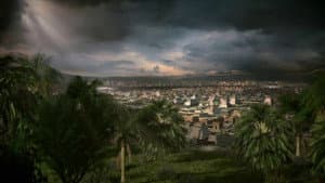 Lost Places of the Old Testament