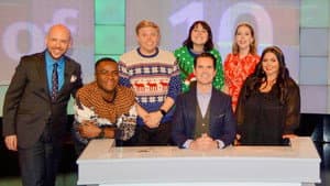 Christmas Special