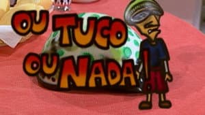 Ou Tuco ou Nada!