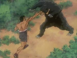 Mr. Takamura's Tears
