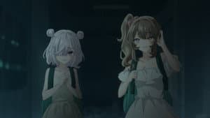 In the Name of ----