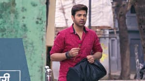 Kunti is Abducted!