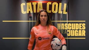 Cata Coll