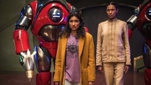 The Robot Revolution