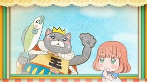 Moving Meow Shogi: Mr. Nikaidou's Fluffy Shogi Class (9)