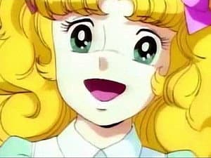 Candy Candy the Movie