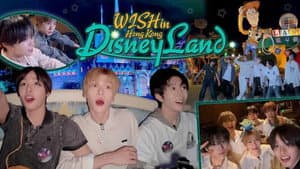 Anyone want to ride Big Grizzly Mountain, Frozen Ever After, Slinky Dog, Spin Toy, Soldier Parachute Drop, and RC Racer with me? 🧍❔ Signing up on a first-come, first-served basis! 👥 (6/N) | WISH in Hong Kong Disneyland🎠
