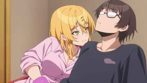 Mommy-ish Girlfriend, Nanase