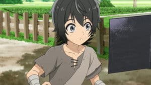 A SUMMONER'S POTENTIAL