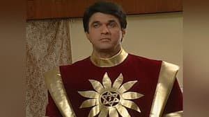 Shaktimaan