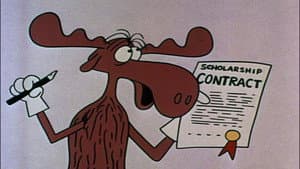 Wossamotta 1/ The Fox and the Hound/ How to Be a Top Flight Stock Salesman/ Lord Francis Douglas/ Wossamotta 2