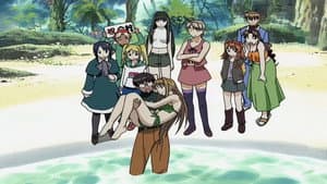 Love Hina Spring Special - I wish Your Dream