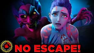 Can KPOP Demon Hunters Escape Their Fate?