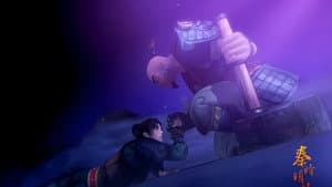Brothers of Yan Nation