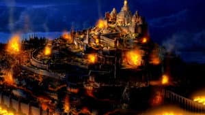 Kingdom on Fire