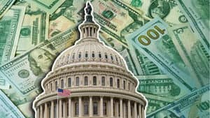 Can states go into debt indefinitely?