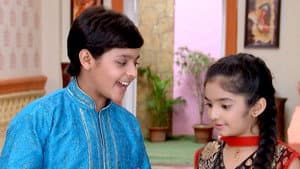 Rakshabandhan Brings Ballu Home