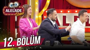 Episode 12