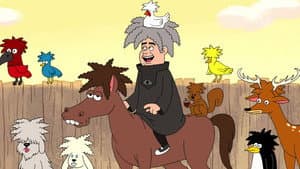 Uncle Melvins